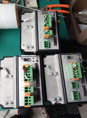 （设备配件）MOTORPOWER伺服驱动器