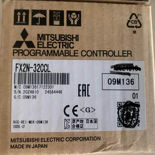 （设备配件）CCL32-FX2N