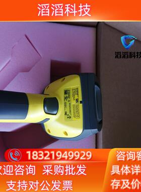 现货康耐视DM8600HDX读吗器