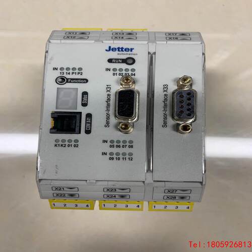 【非标价】坚德模块JSC-110-1-RS一个，有意者联系我议价