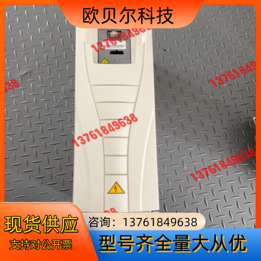 ABB变频器 ACS510-01-025A-4 ，，