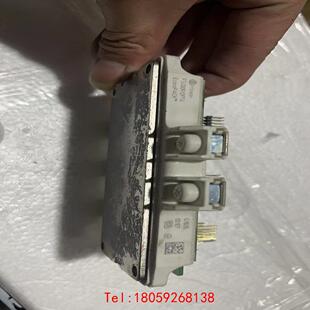 【非标价】FS200R12PT4 模块