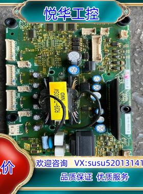 ETC710112安川变频器驱动板不议价
