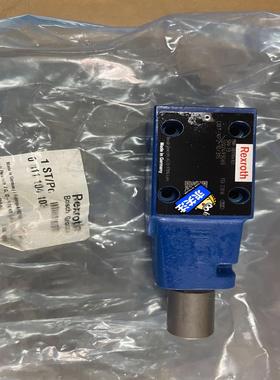 力士乐溢流阀0811104103  DBT-XP2-10/3