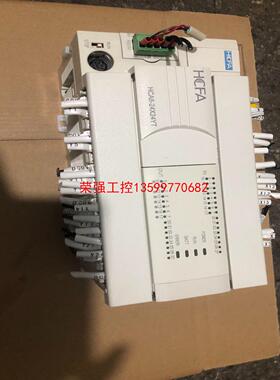 【荣强工控】禾川、HCA8一24X24YT一A、成色如图功能包好：5OO