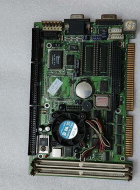 （设备配件）6486半长卡 辰沃PI6486 CH-401CV REV