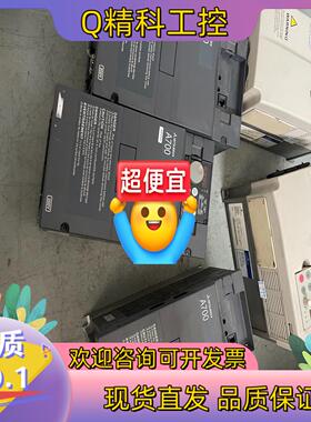 现货A700变频器220V FR-A720-3.7K  FR