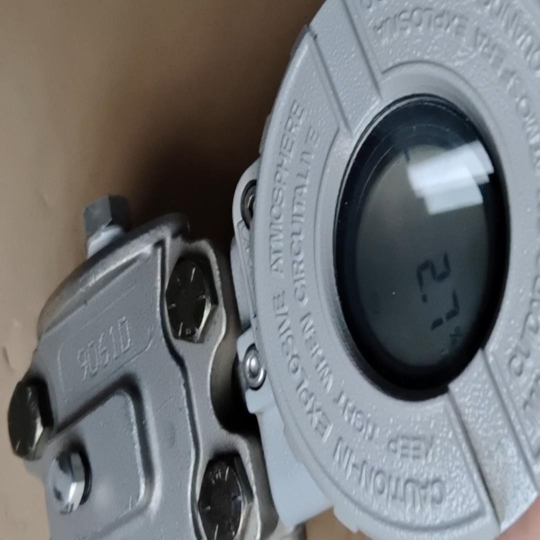 Smar压力变送器，LD301，的，货看图，实拍，就