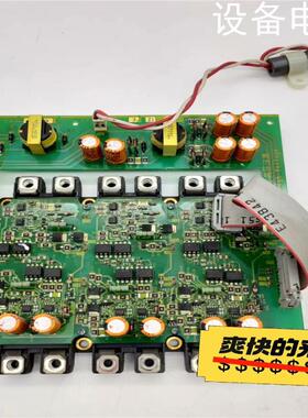 (设备配件）EP-4516B-C3-C4-C5-Z1 驱动板 6MBI2