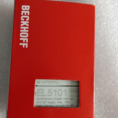 EL5101全新原装正品倍福模块,