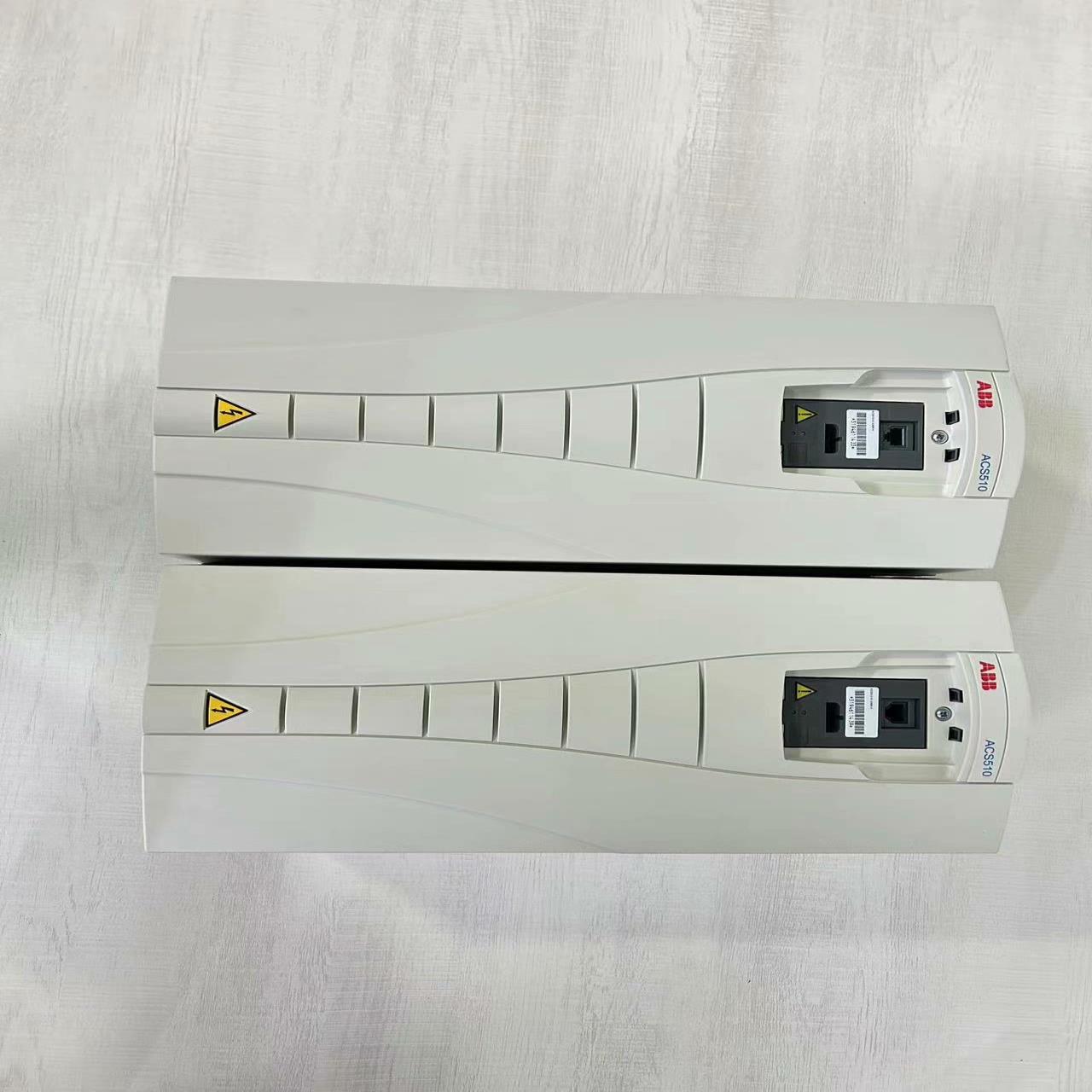 ABB变频器ACS510-01-031A/038A/046A