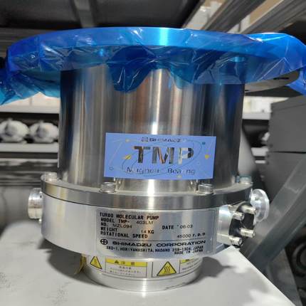 （设备配件）LM403- TMP分子泵SHIMADZU