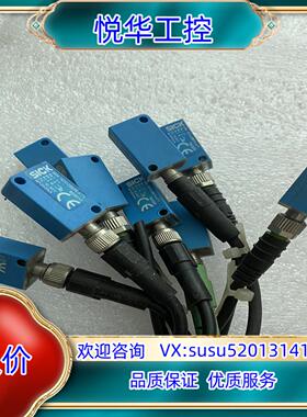 原装原装德国SICK光电传感器 IQ10-03BP0-KTX ，议