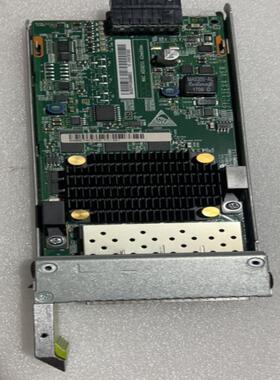 Huawei Module 4-port SmartIO I