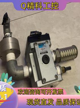 原装黑田精工PMS2325-X-K2-7kgf/cm2电磁