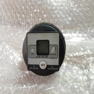 德国PERMA STAR自动加油杯注油器新款驱动装置