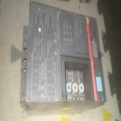 [德峰]ABB软启动 IEC 60947-4-2
