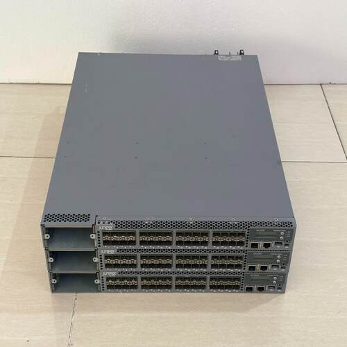 （设备配件）Juniper EX4550-32F-AFI 32口万兆可扩