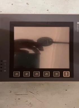 （设备配件）海泰克触摸屏PWS6600T-P，成色如图，功能包好
