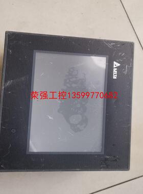 【荣强工控】台达DOP-B07S411触摸屏