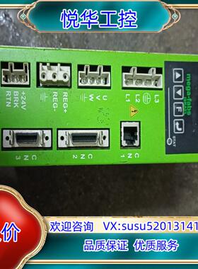 原装mega-fabs上银伺服驱动器 D1-36-S4-2-0-议价