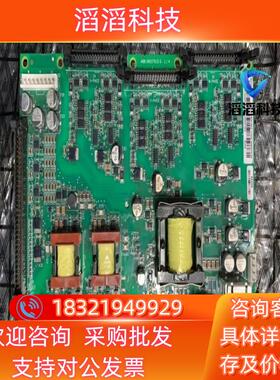 现货变频器ACS880变频器驱动板/BGDR-01C