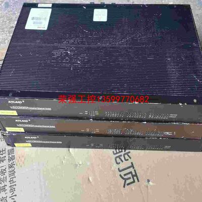 【荣强工控】Kyland 东土 SICOM2024-2GX-6S-SC-
