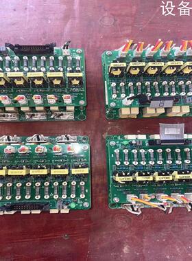 (设备配件）爱up电源柜拆机电路板 ulk366a2 ulk36