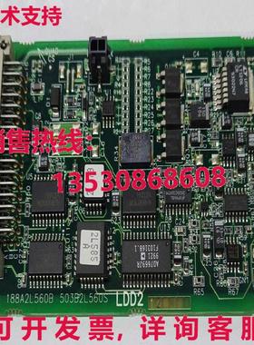 Scitex Creo 柯达 LDD2 PWB 188A2L560B CAT 503B2L560S Lotem 40