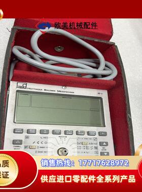 徳国HBM ABX 0100 ，实图议价议价