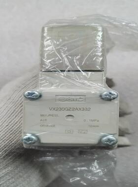 VX230GZ2AX332 ,SMC VX21/22/23