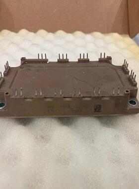 （设备配件）6MBI150V-120-50 实物图拆机包好