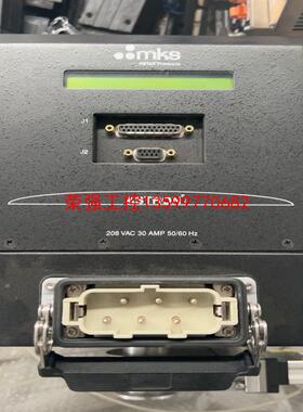 【荣强工控】MKS ASTRON AX7670 半导体等离子电源 拆机六