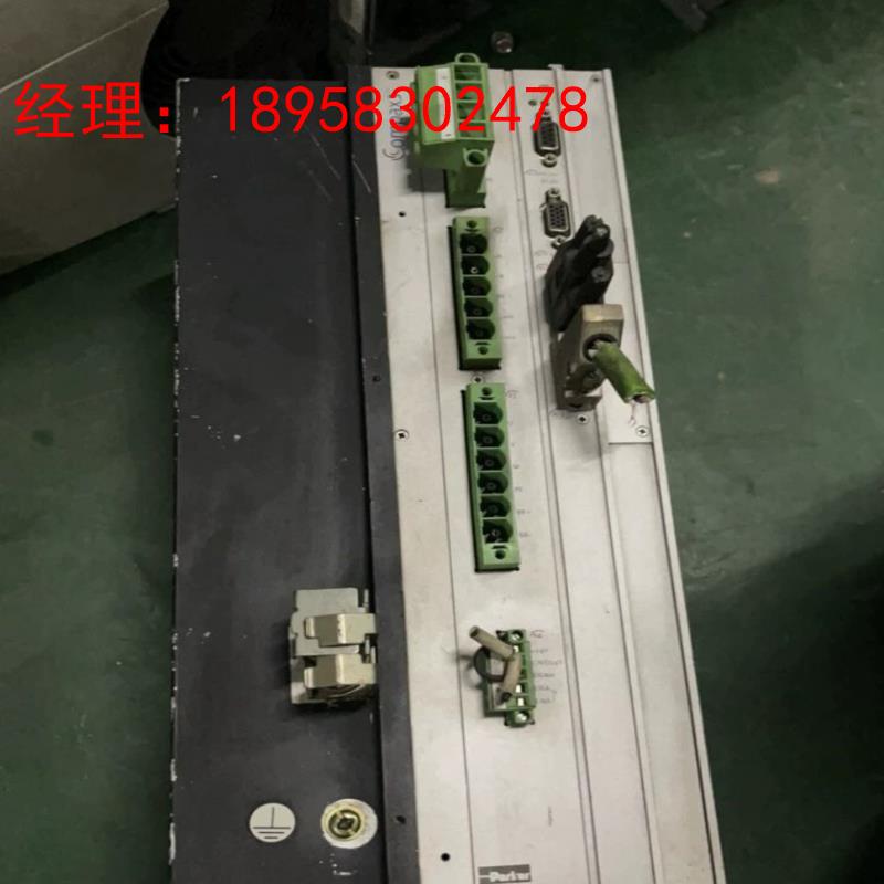 派克驱动器C3S300V4F10 T11 T40 M00包好