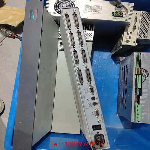 【非标价】西门子KVM SWITCH 8 PORT FUJITSU 5