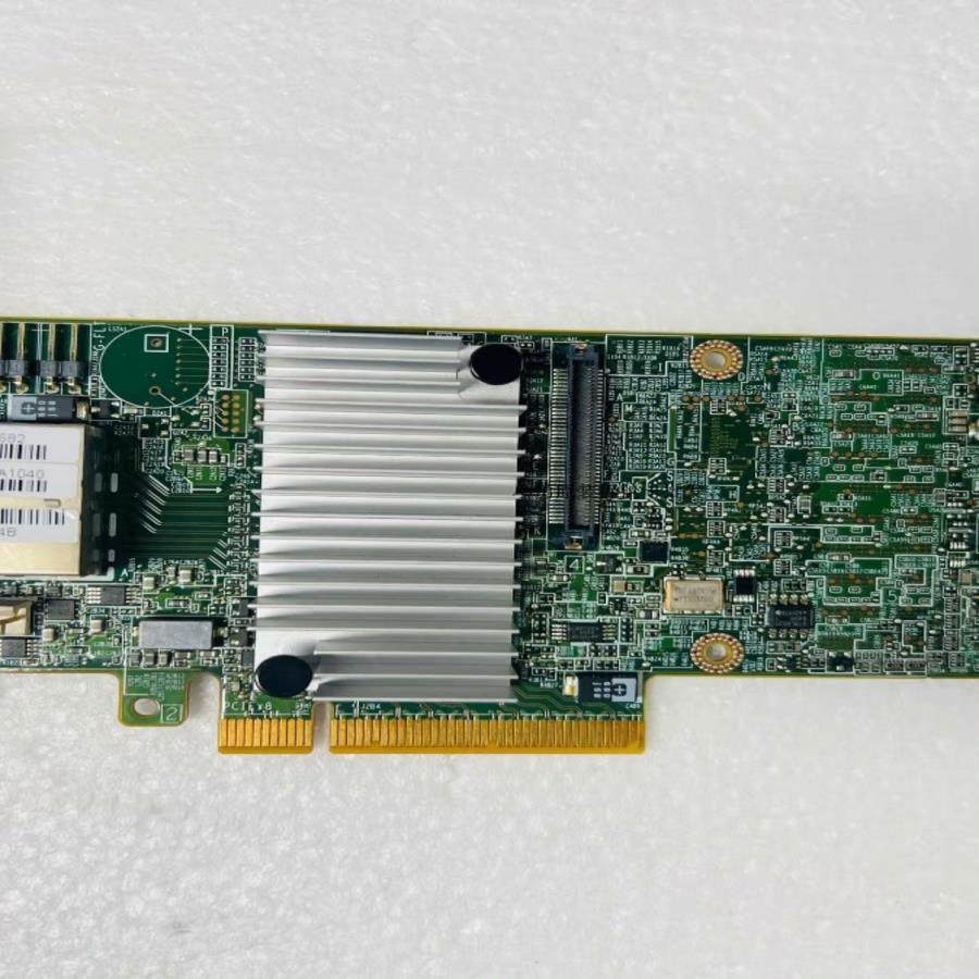 [德峰]Lenovo IBM M5225 2GB RAID 00AE