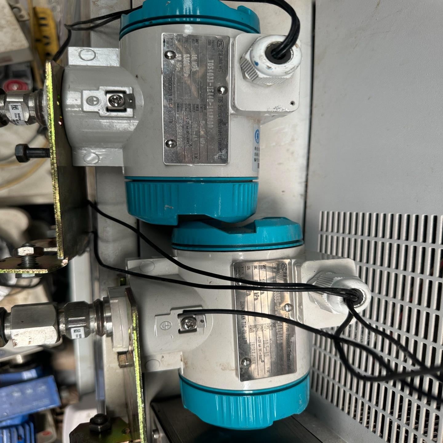 （设备配件）西门子压力变送器TDS4033－1EA40－1AA7A00