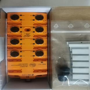 AL2401 Link模块 全新易福门 易福门ifm