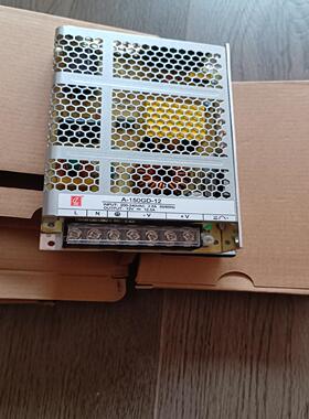 创联A-150GD-12开关电源12V12.5A原装正品平替