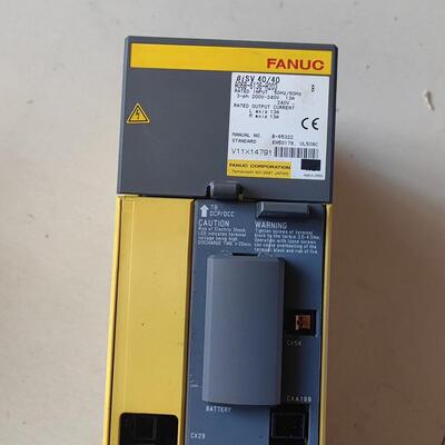 A06B-6136-H203 95新 售出 95新议价