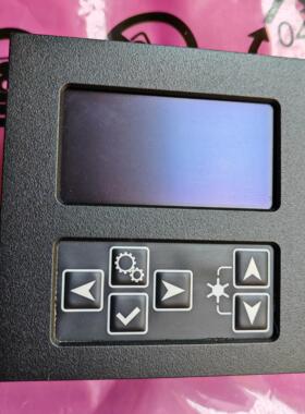 （设备配件）MARINE DATA MD71MFD，SKU：F07100