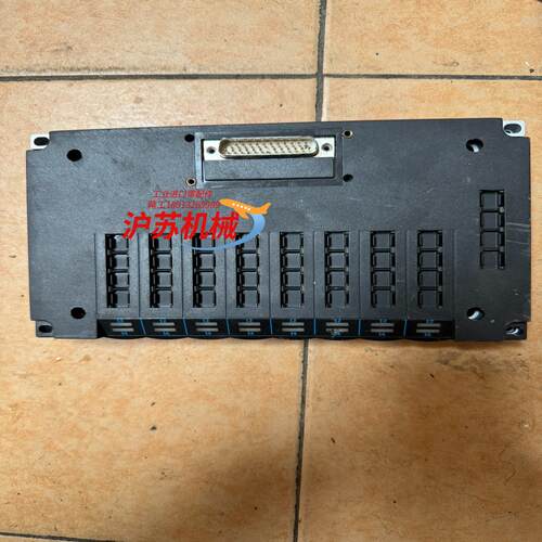 CPV18-GE-MP-8 阀岛