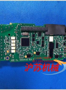 变频器ACS355系列主板控制卡cpu板io板端子板W