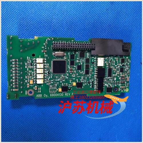 变频器ACS355系列主板控制卡cpu板io板端子板W
