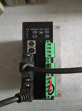 [德峰]运控伺服驱动器PSDA0423A9-N1