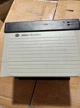 （设备配件）PA75R，-机件1756电源 拆，，冗余，正常功能测试