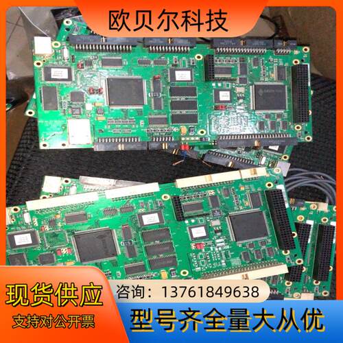现货 DELTA TURBO 控制板PMAC2A-ETH60