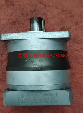 【荣强工控】东莞恒耀行星减速机PLF85A-L1-10-S-P2