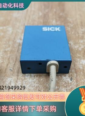 SICK CLP100-0110 传感器图像扫描 实