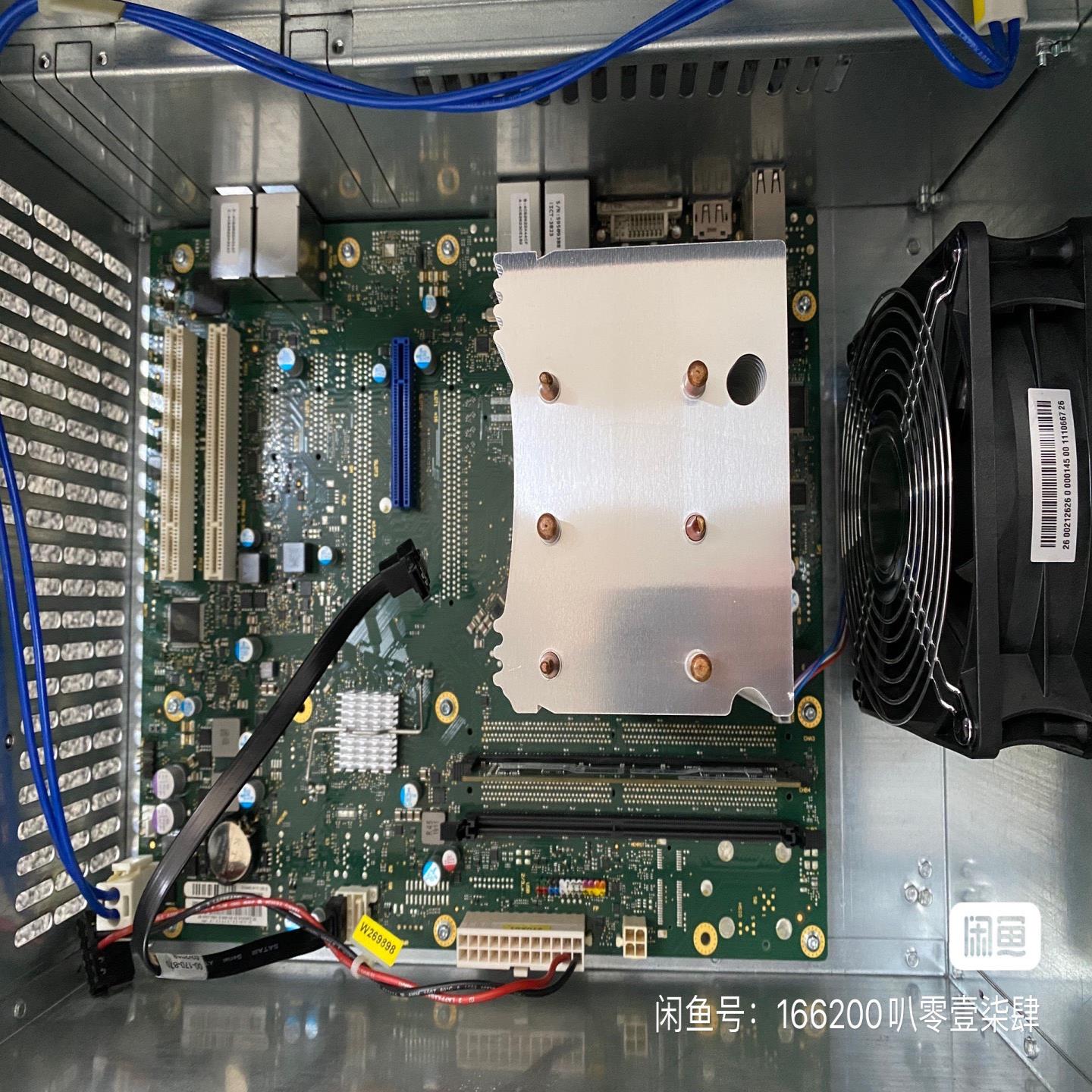 （设备配件）00271601 库卡kpc4机器人主机291166